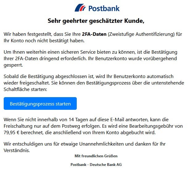 Postbank