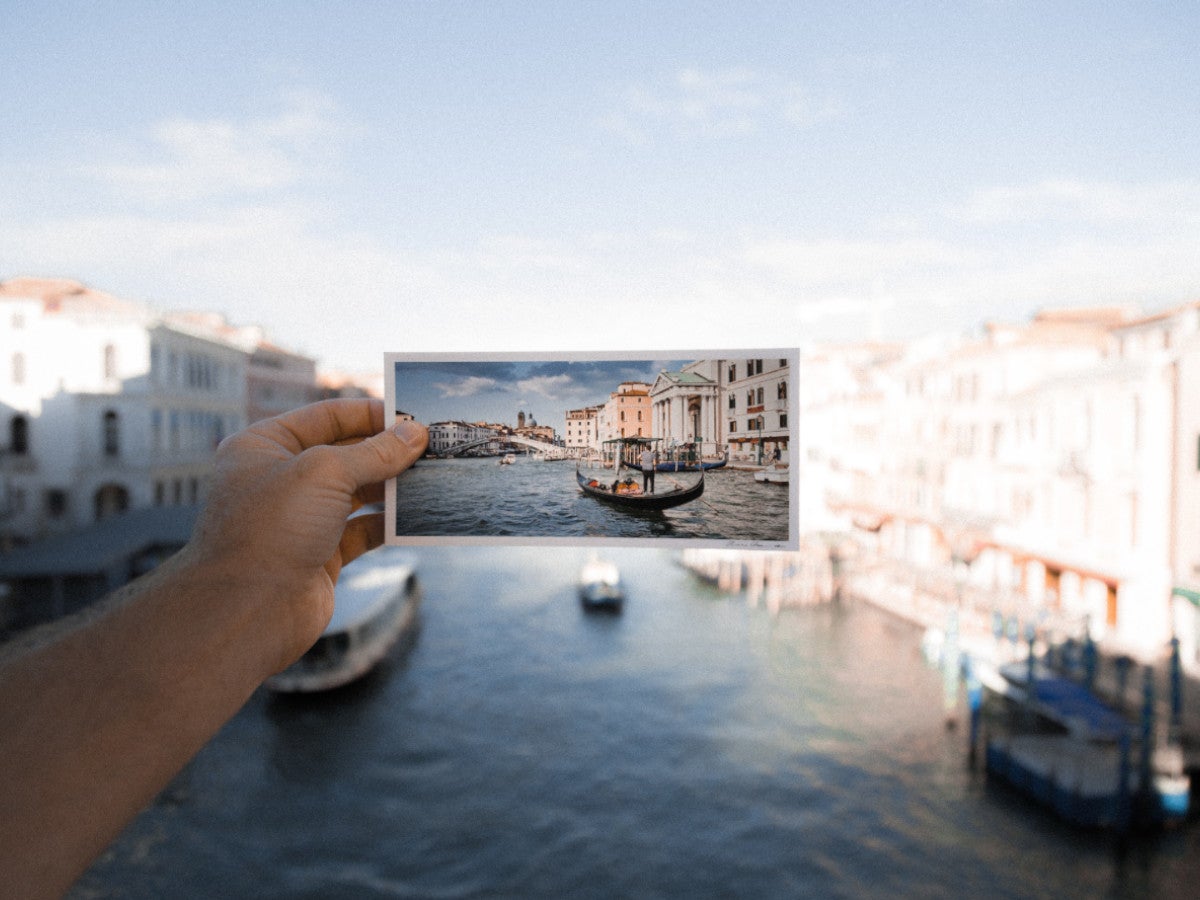 #Postkarten-Apps: So verschickst du Urlaubsgrüße einfach digital