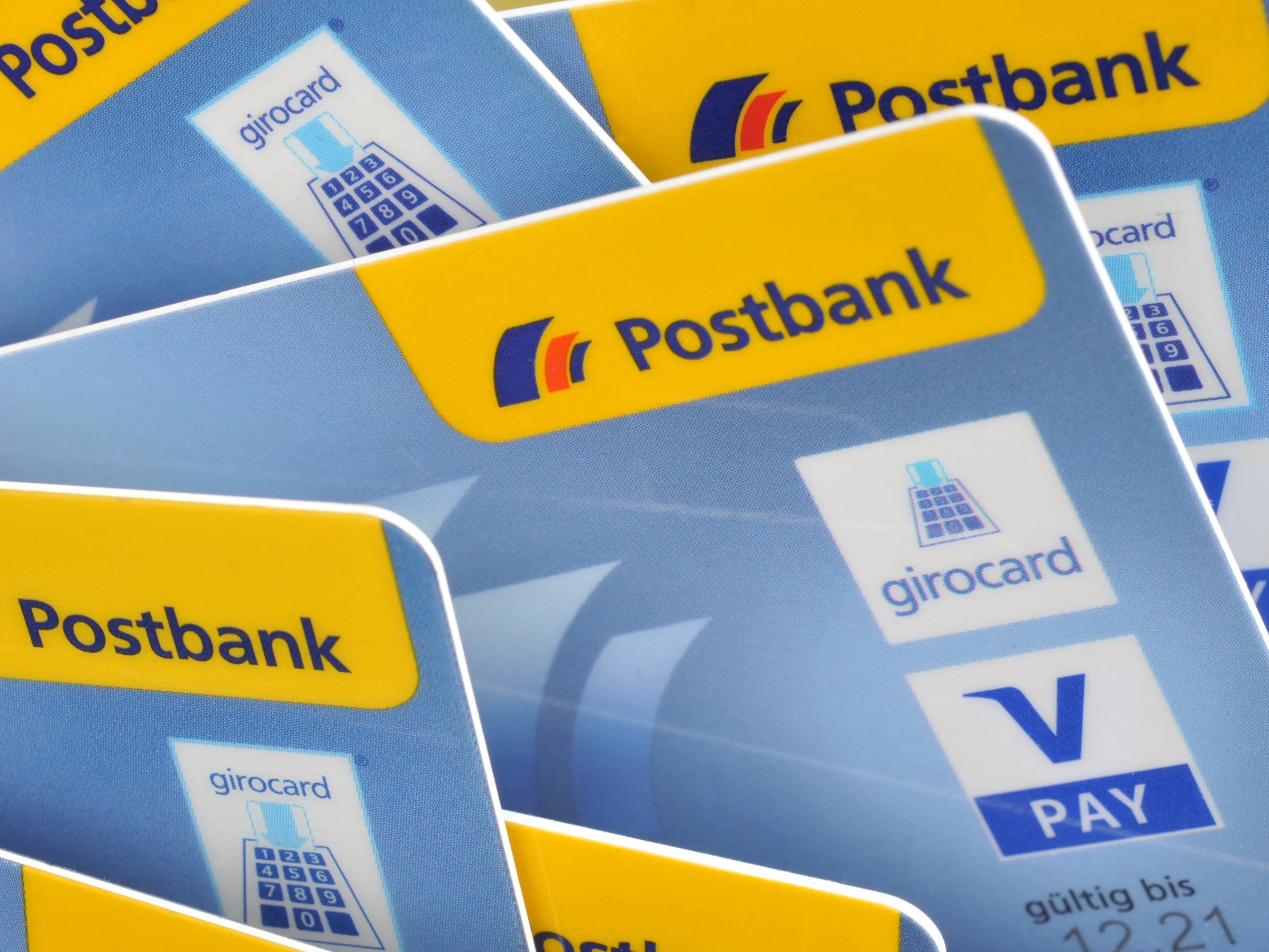 Postbank Customers Eligible For Up To 1 000 Euros Compensation Here s postbank-customers-eligible-for-up-to-1-000-euros-compensation-here-s