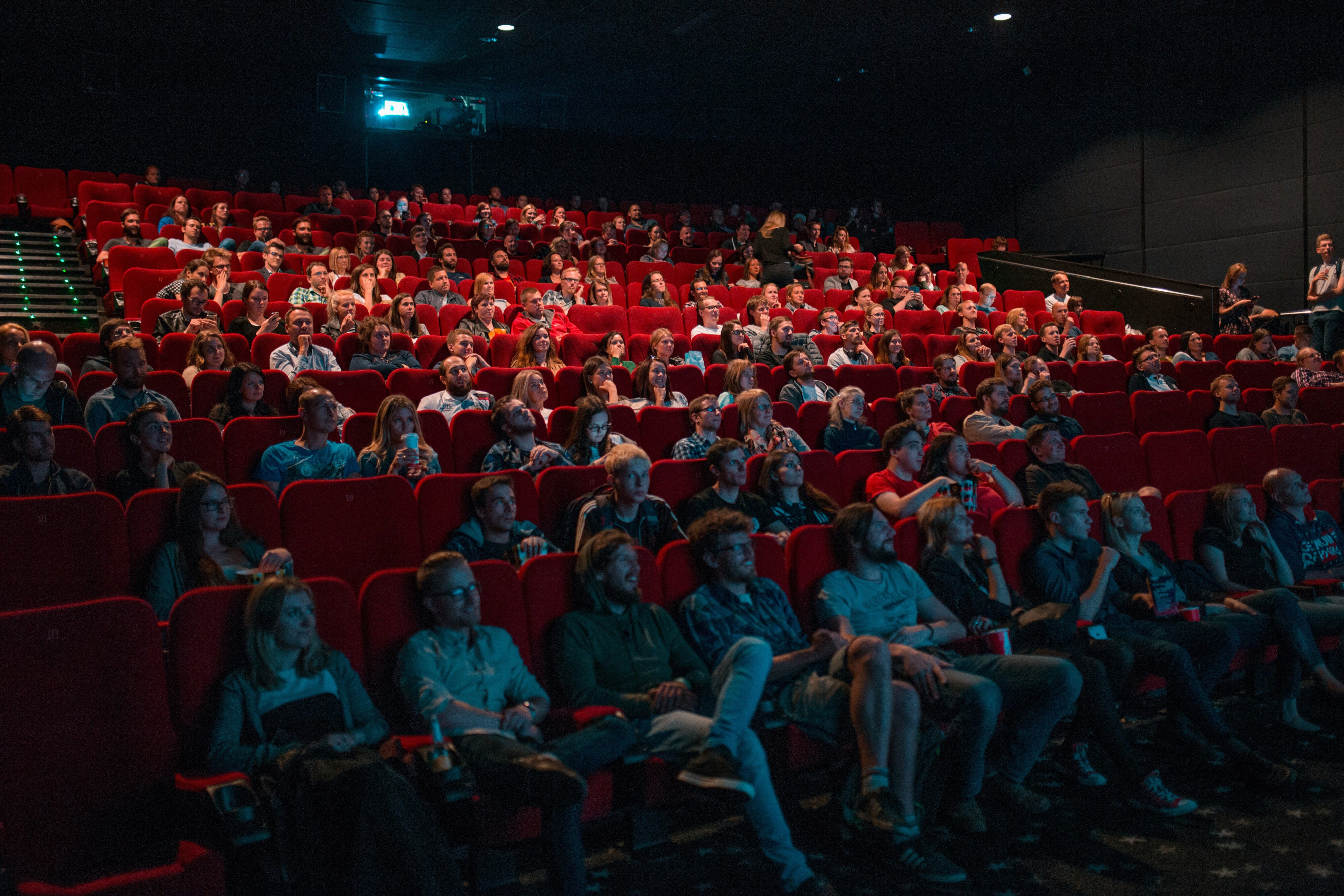 #Premiere treibt Zuschauer aus den Kinos – und ist dabei kein Horrorfilm