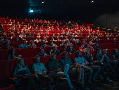Premiere treibt Zuschauer aus den Kinos – und ist dabei kein Horrorfilm