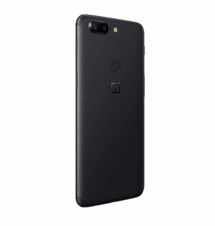 Pressebilder OnePlus 5T