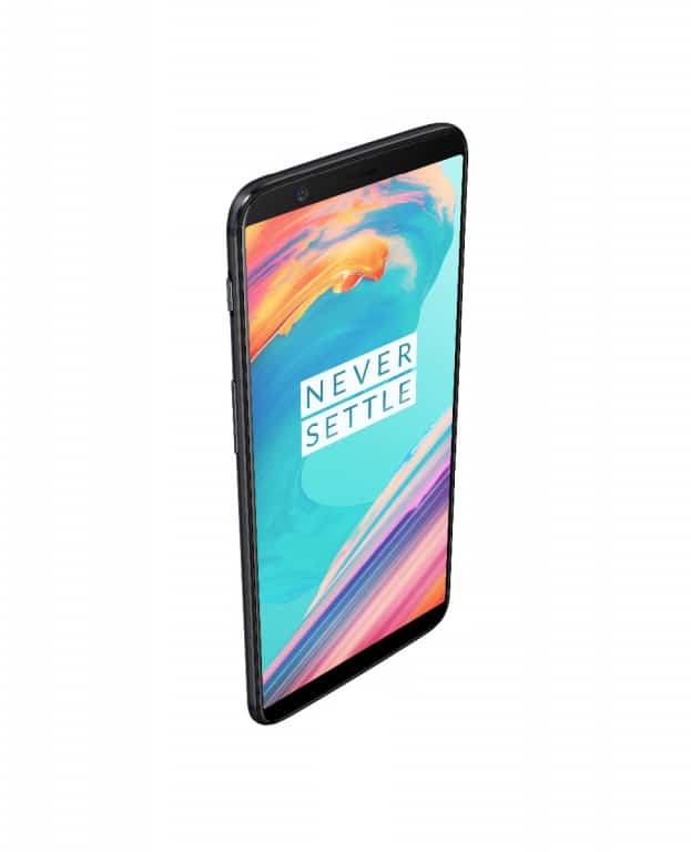 Pressebilder OnePlus 5T