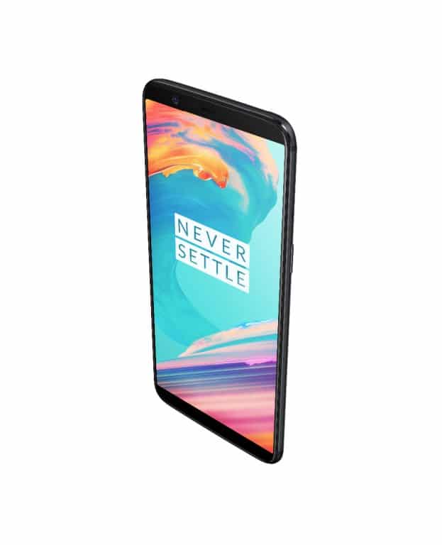 Pressebilder OnePlus 5T