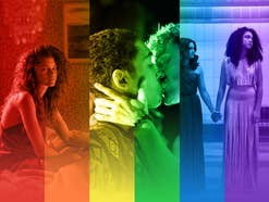 Pride Month: LGBT-Serien 2021