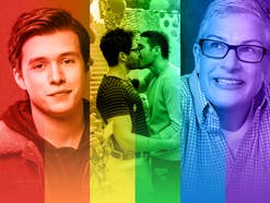 Film- und Serien-Tipps zum Pride Month