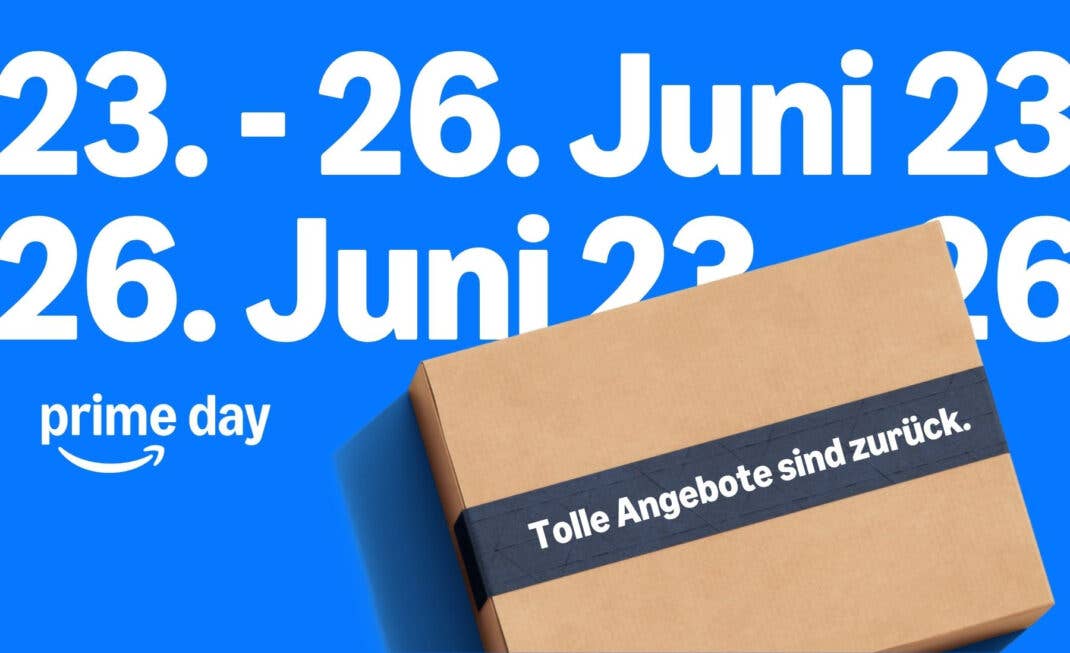 Angebots- und Preisbenachrichtigungen sowie automatische Käufe einrichten: Mit Alexa+ können Angebotsbenachrichtigungen für bestimmte Produktwünsche eingerichtet werden – beispielsweise für Heißluftfritteusen für eine fünfköpfige Familie unter 100€. Auch lassen sich Zielpreise für bestimmte Artikel festlegen, sodass Benachrichtigungen erfolgen, sobald der Preis sinkt.
Einkäufe mit Listen organisieren: Produkte können bereits vor dem Prime Day zu Listen hinzugefügt werden, um Angebote schneller im Blick zu behalten. Über die Funktion „Wieder kaufen“ lassen sich zudem Angebote für häufig gekaufte Artikel entdecken.
Prime Day 2026 Juni