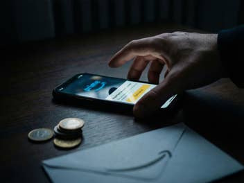 Prime-Kunden aufgepasst - hier geht es um bares Geld