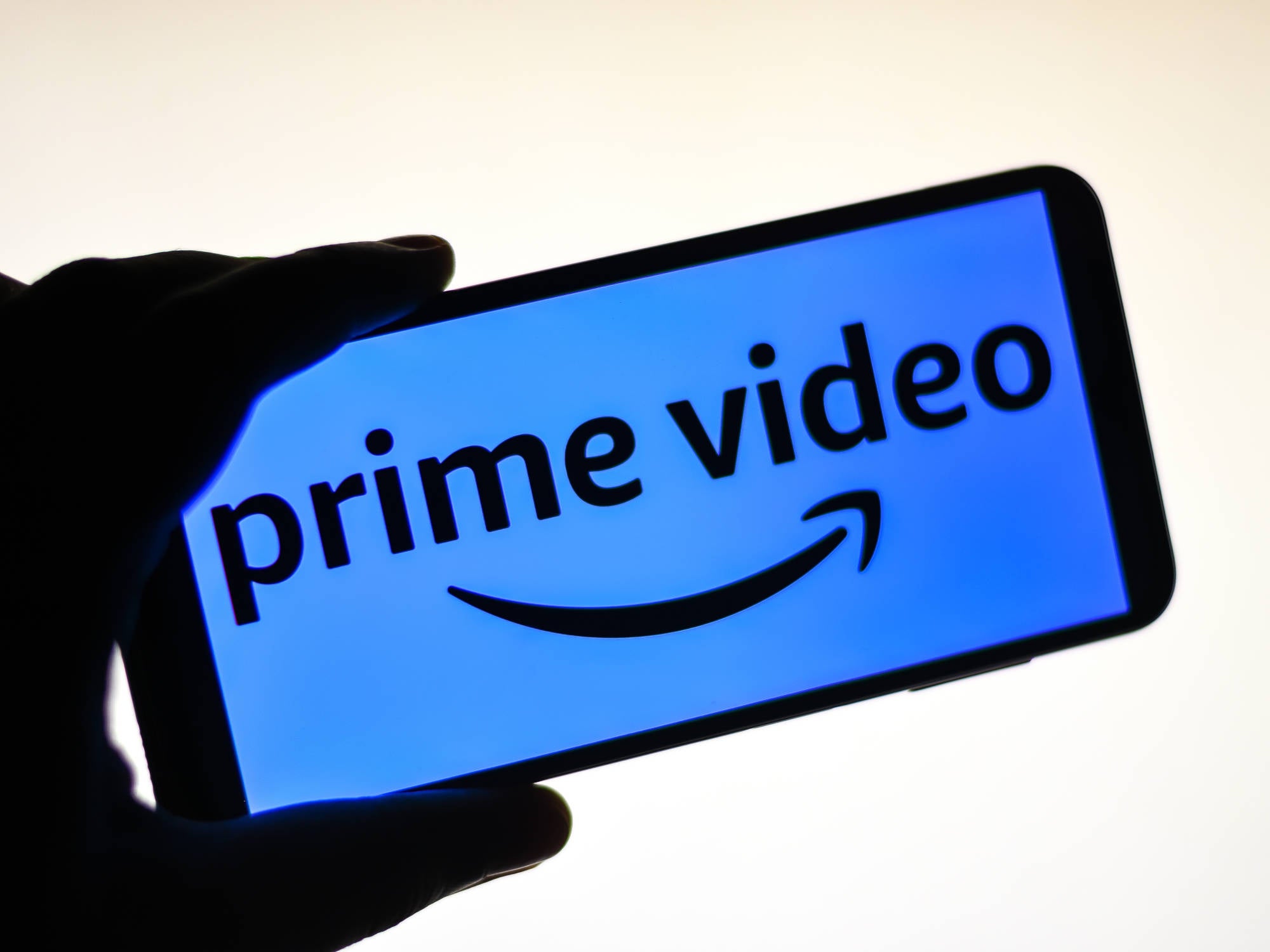 #Prime Video: Amazon haut wilde Neuigkeiten raus
