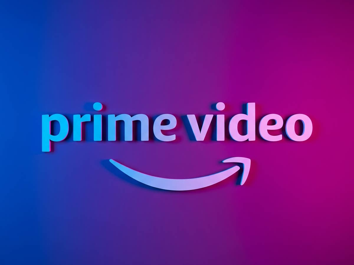 Logo von Amazon Prime Video für Top-Neuheiten im August 2025.