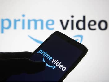 Prime Video Symbolbild