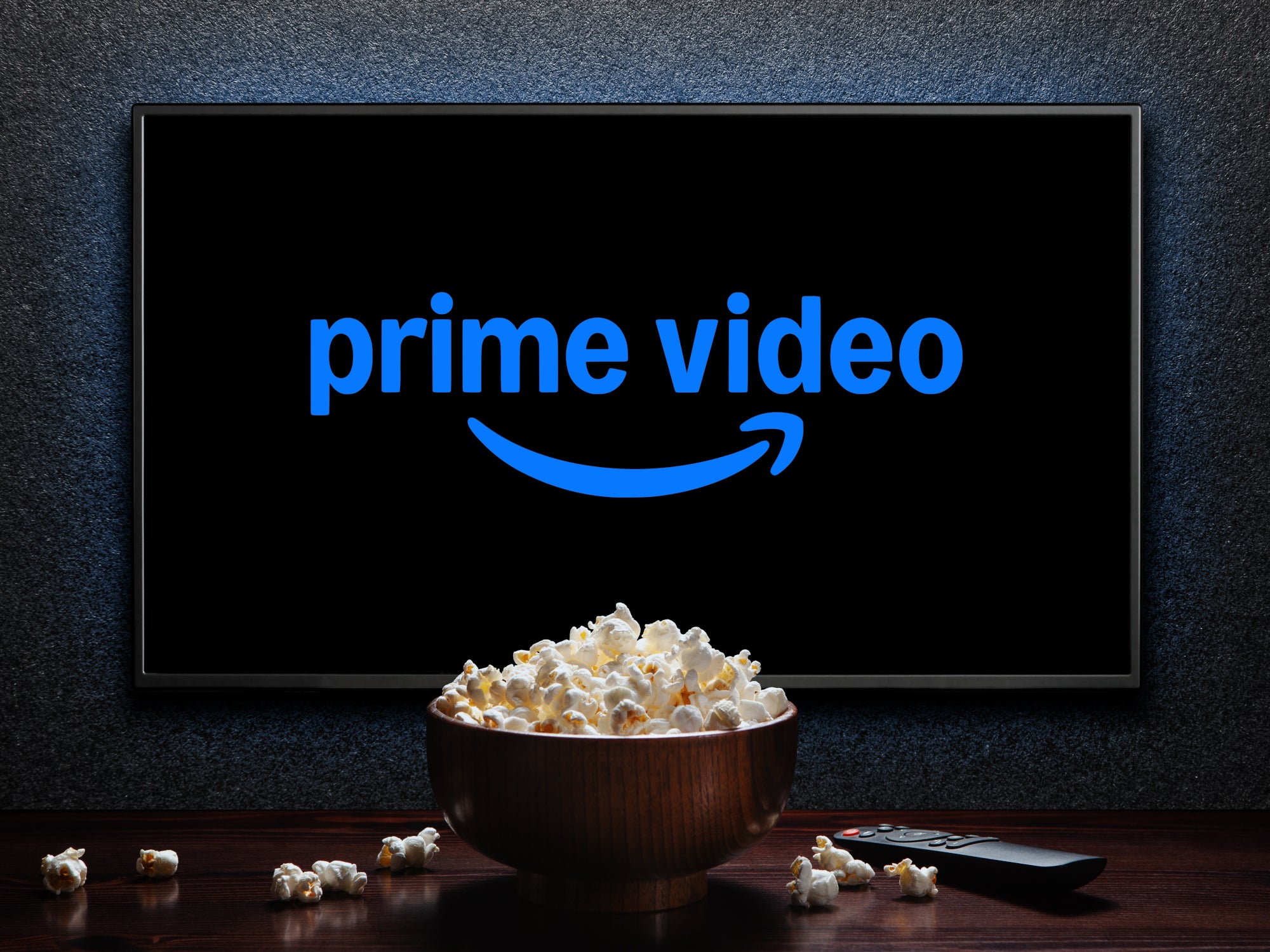 Prime Video im Mai 2026: Neue Serien, neue Filme und ein Show-Highlight