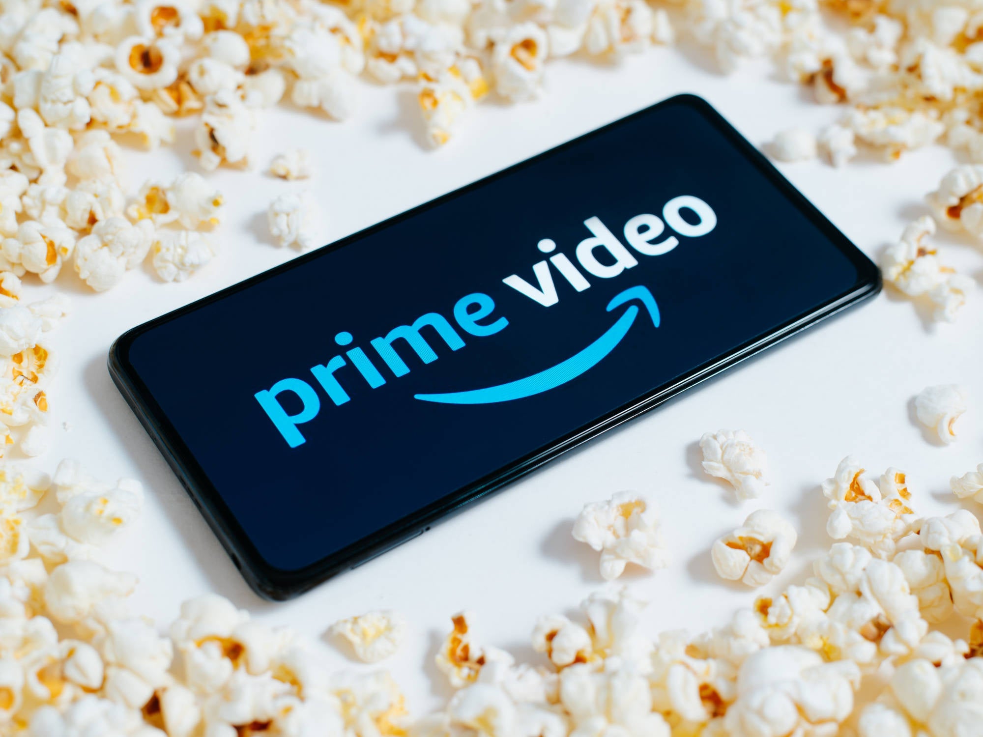 #Prime Video: Neues für alle Nutzer