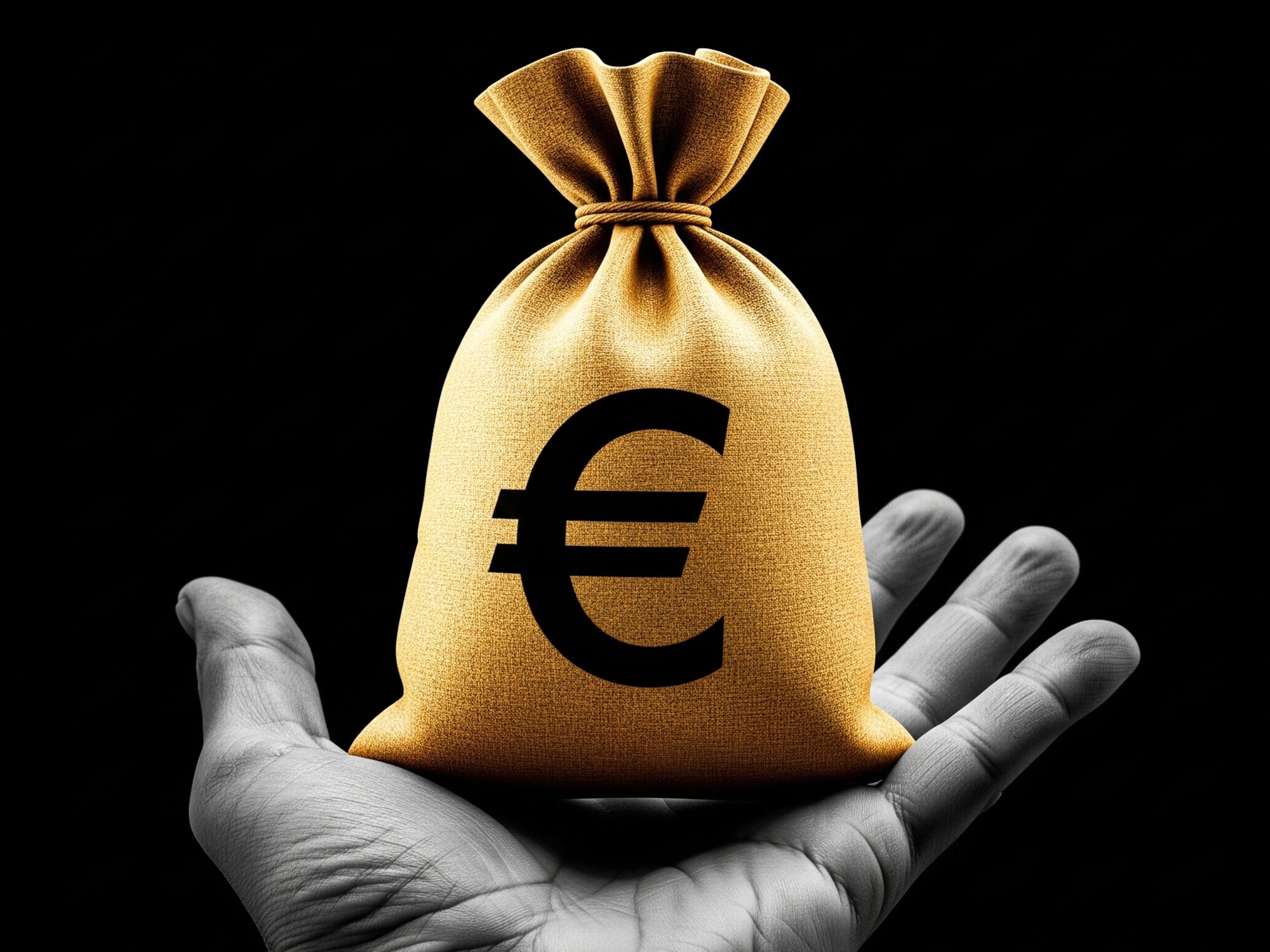 Probleme mit Tagesgeld: Banken machen unglücklich