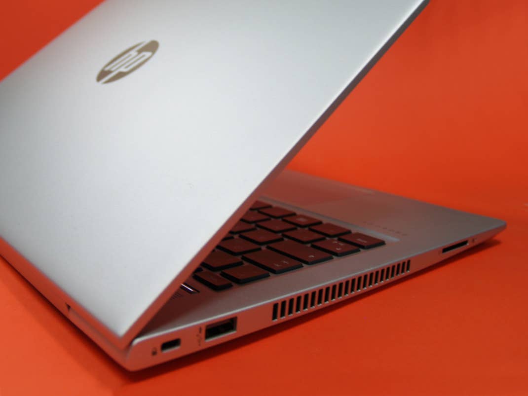 HP ProBook 445 G7