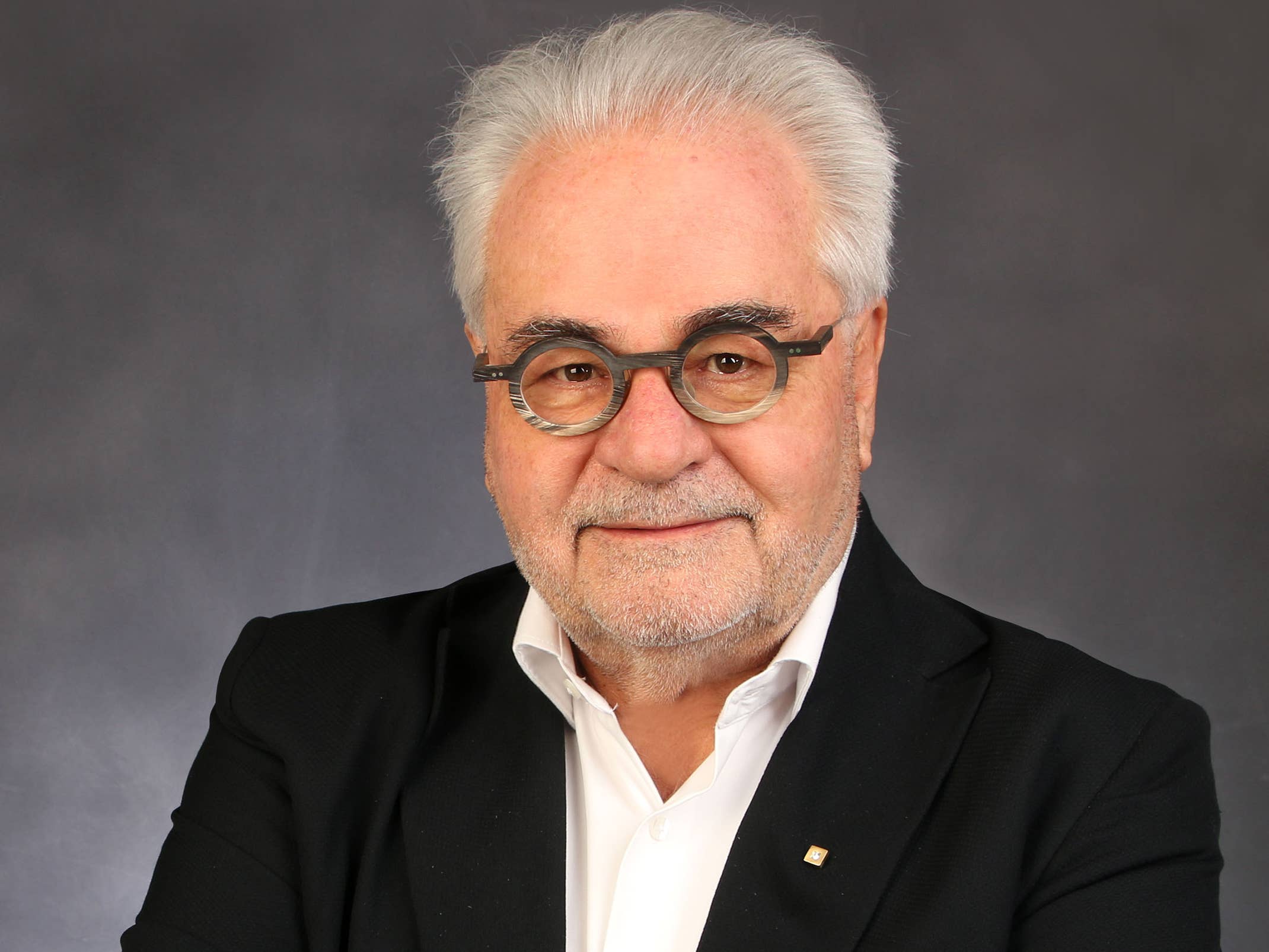 Prof. Dr. Hans-Peter Schwintowski von der Viadrina-Universität