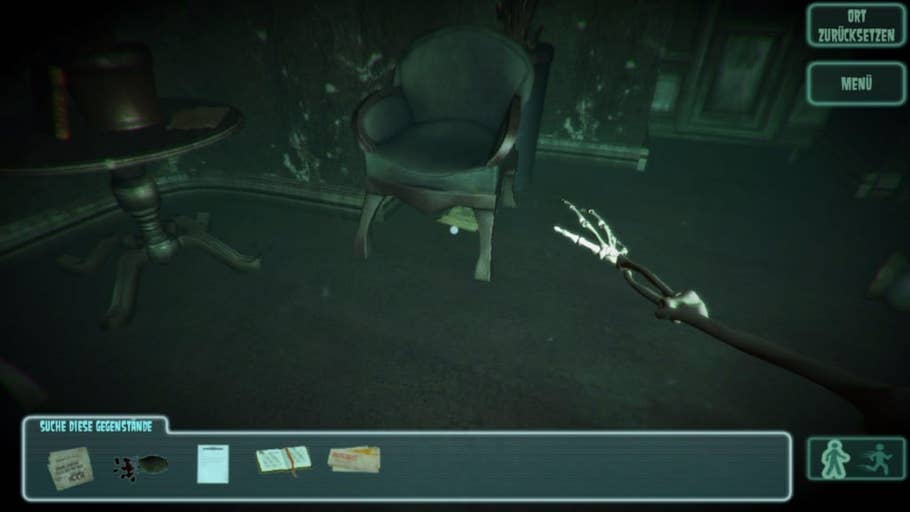 Projekt Tango im Lenovo Phab 2 Pro