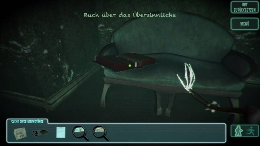 Projekt Tango im Lenovo Phab 2 Pro