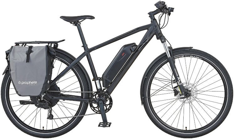 Prophete E-Bike ATB Twentyniner