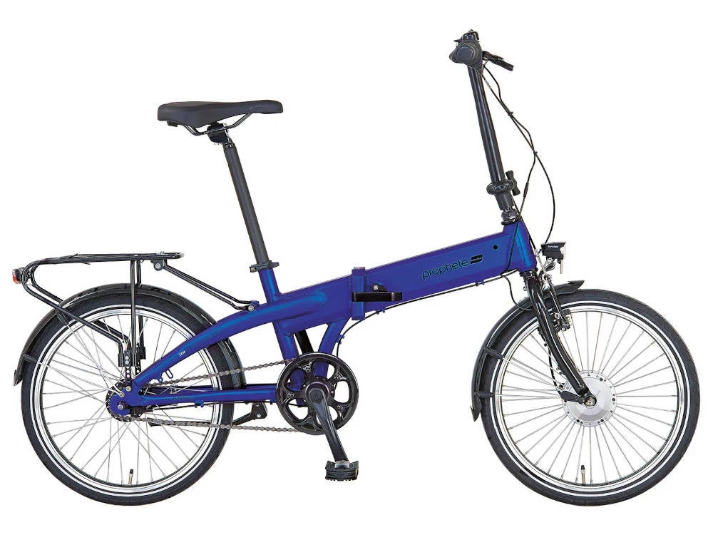 Prophete Klapprad E-Bike Urbanicer.