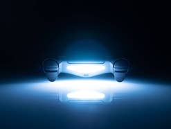 PS Plus Controller