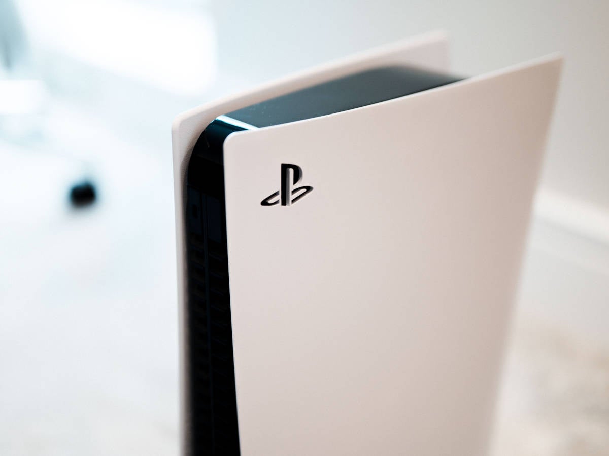 #PS5: Sony vollzieht empfindlichen Schritt