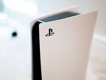 PlayStation 5 von Sony