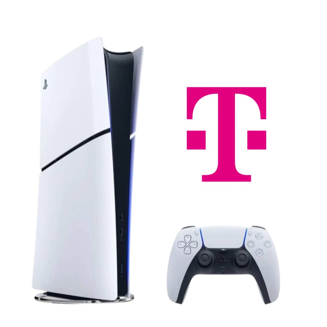 PS5 und Telekom