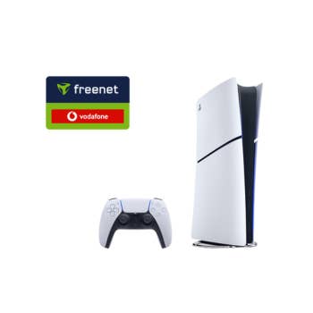 PS5 mit Freenet-Tarif