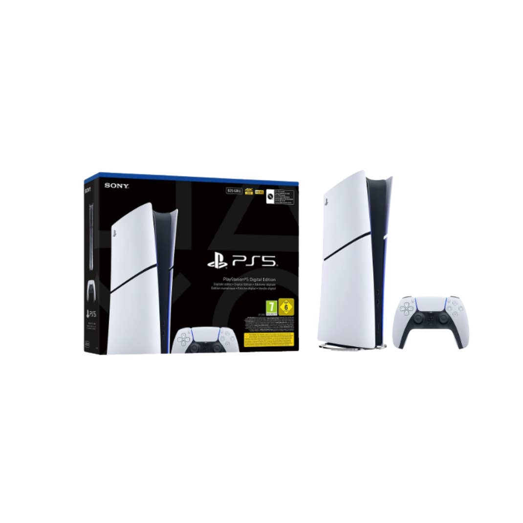 Sony PlayStation 5