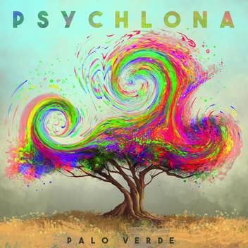 Psychlona - Palo Verde (Neu bei Spotify)