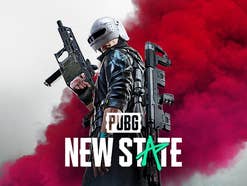 PUBG New State Titelbild