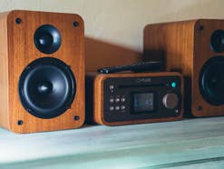 Das Revival der Kompaktanlage: Zwischen CD und Spotify