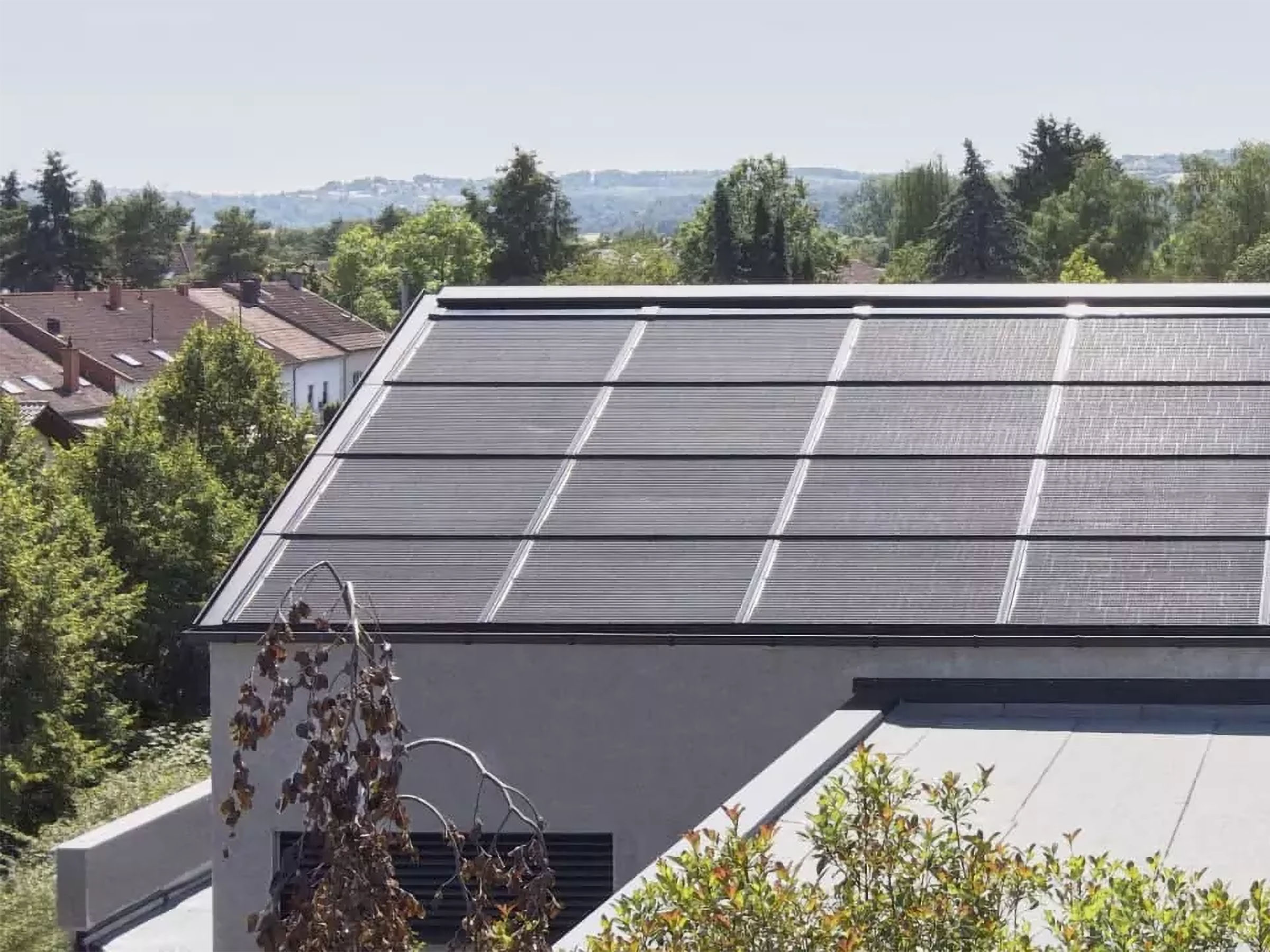 Reiche zur Energiewende: Sollen doch die Armen zahlen