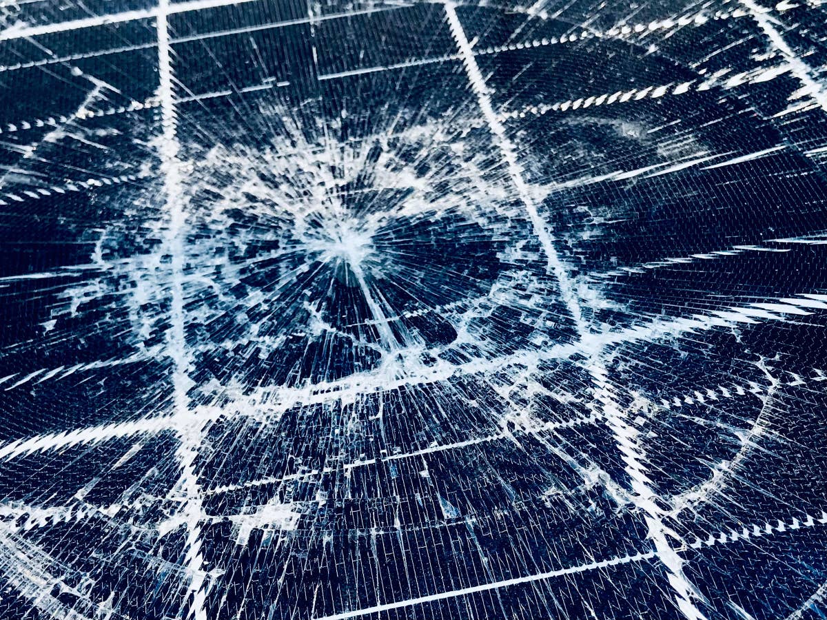 PV-Module plötzlich unbrauchbar - Darauf musst du beim Kauf achten