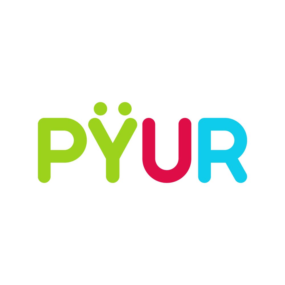 pyur-logo Pyur-Logo