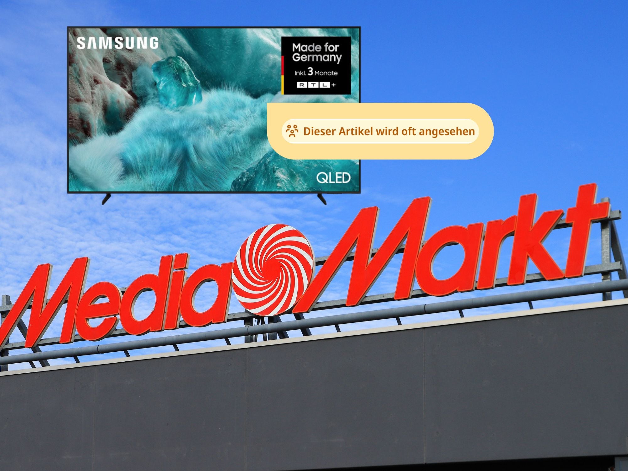 MediaMarkt-verkauft-75-Zoll-QLED-TV-von-Samsung-zum-halben-Preis