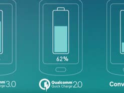 Qualcomm Quick Charge 3.0