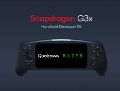 Qualcomm und Razer zeigen Developer-Kit