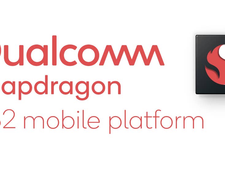 Qualcomm Snapdragon 632