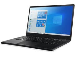 Qualcomm Snapdragon 7c in einem Beispielcomputer