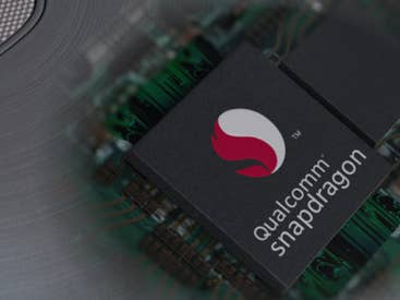 Qualcomm Snapdragon 810 in LG G Flex 2