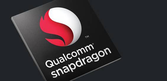 Qualcomm Snapdragon 820