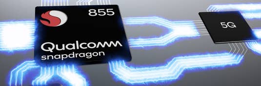 Qualcomm Snapdragon 855