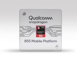 Qualcomm Snapdragon 855