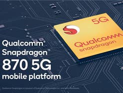 Qualcomm Snapdragon 870 5G