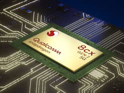 Qualcomm Snapdragon 8cx Gen 2 Qualcomm Snapdragon 8cx Gen 2