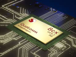 Qualcomm Snapdragon 8cx Gen 2