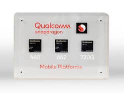 Neue Qualcomm Prozessoren