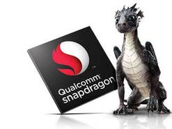 Qualcomm Snapdragon Qualcomm Snapdragon